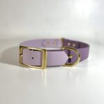 Collier bicolore 16mm