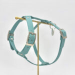 Collier bicolore 16mm