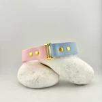 Collier simple 25mm – à personnaliser 🎨