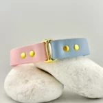 Collier simple 25mm – à personnaliser 🎨