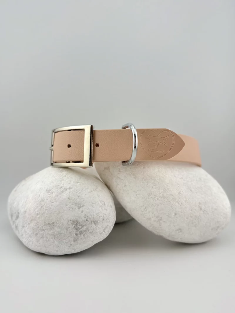 Collier simple 25mm - à personnaliser 🎨