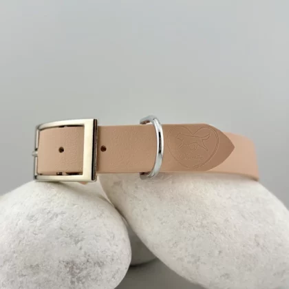 Collier simple 25mm - custom
