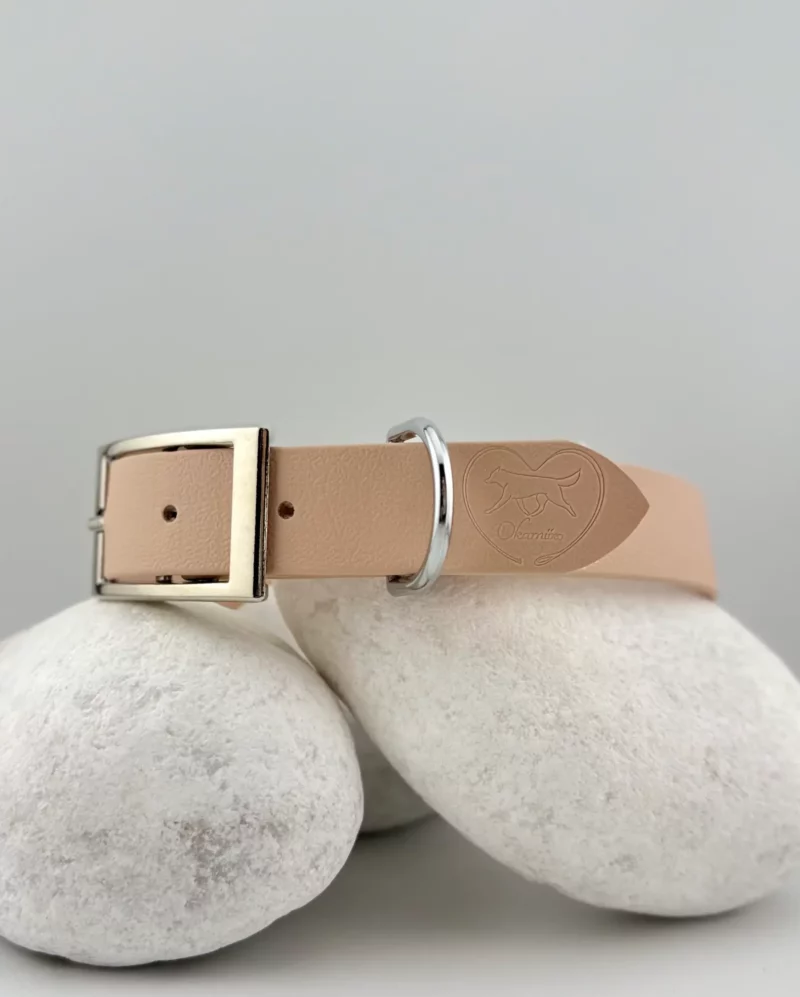 Collier simple 25mm - à personnaliser 🎨