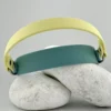 BioThane® Halsband 25mm mit Rückholgriff – personalisierbar 🎨 – Bild 16