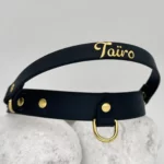 16mm BioThane® Dog Harness – customisable 🎨