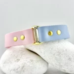 Simple Biothane® Dog Collar 25mm – Customizable 🎨