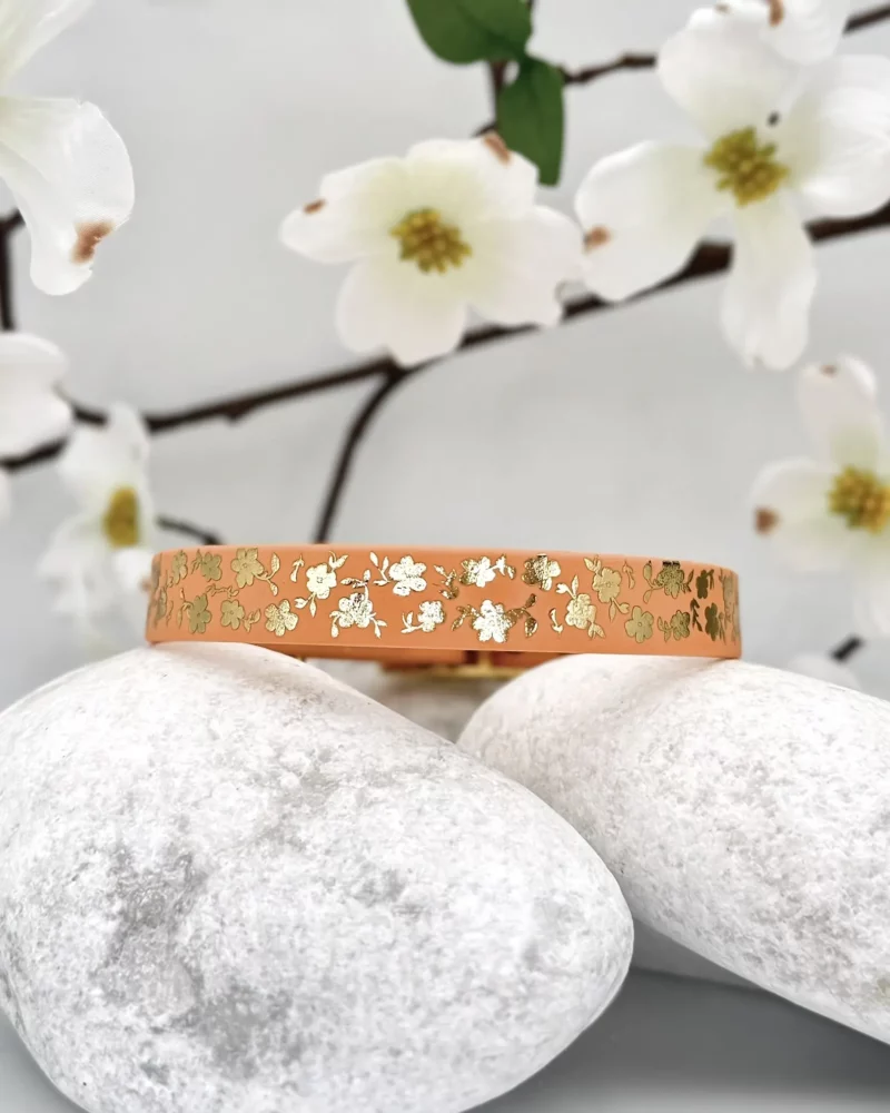 Simple Biothane® Dog Collar 16mm – Customizable 🎨 - Image 11