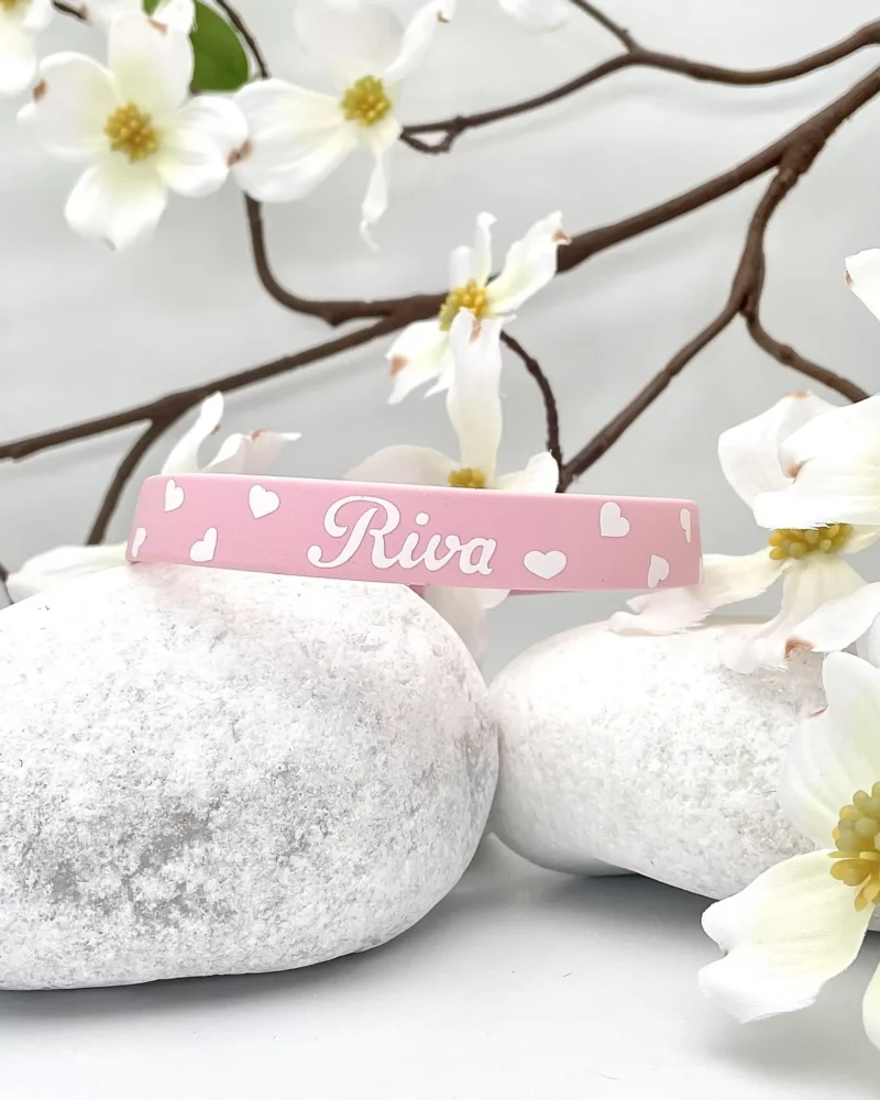 Simple Biothane® Dog Collar 16mm – Customizable 🎨 - Image 8