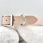 Biothane® Two-Tone Collar 25mm – Customizable 🎨