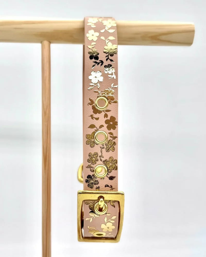 Simple Biothane® Dog Collar 25mm – Customizable 🎨 - Image 16
