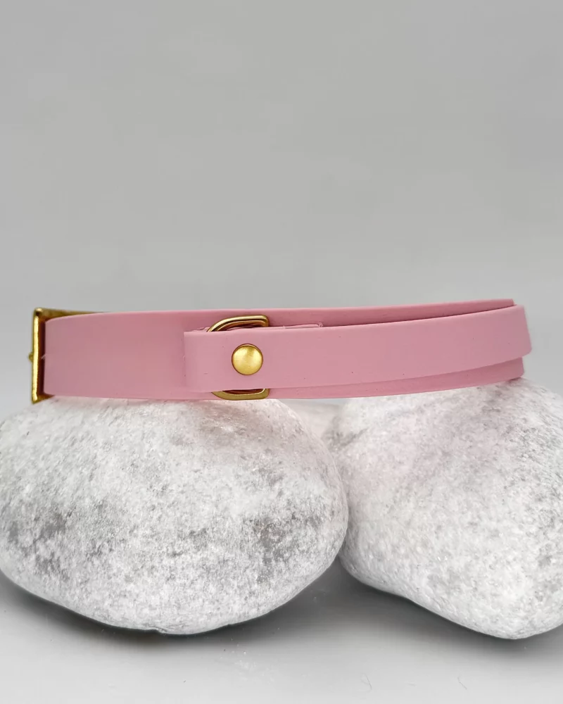 Collier poignée rétractable 25mm PVC - à personnaliser 🎨 – Image 8