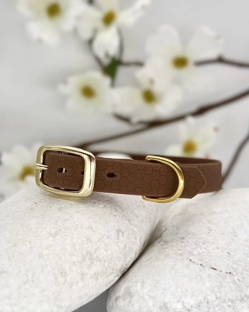 Collier simple 16mm PVC - à personnaliser 🎨 – Image 8