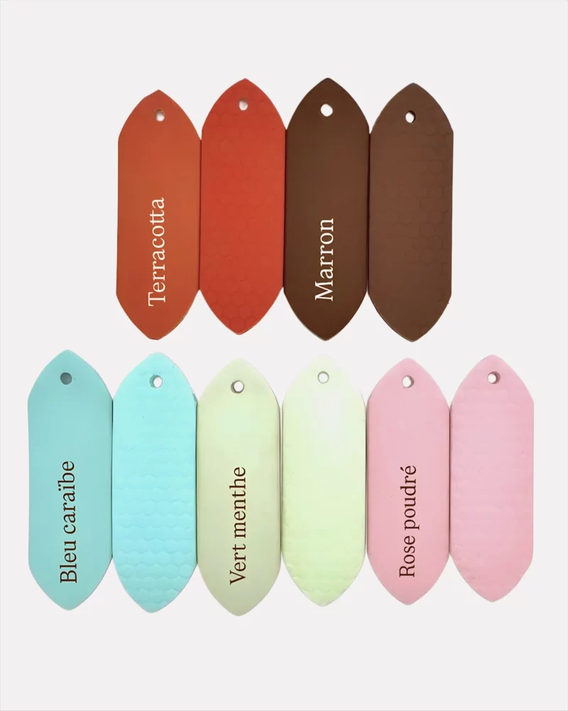 Arnés de PVC 25mm – personalizable 🎨 - Imagen 20