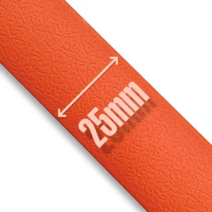 Laisse bicolore PVC