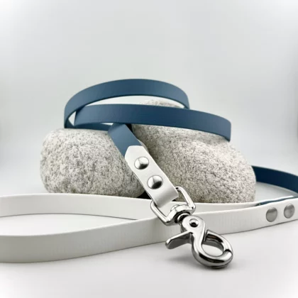 Two-tone Biothane® Dog Leash