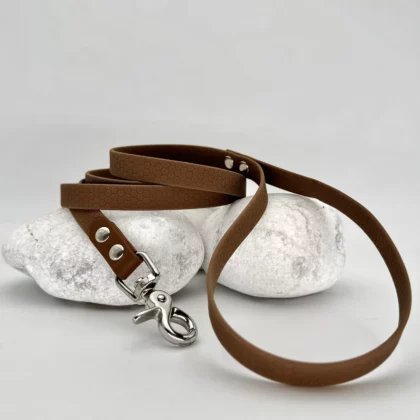 Laisse simple PVC