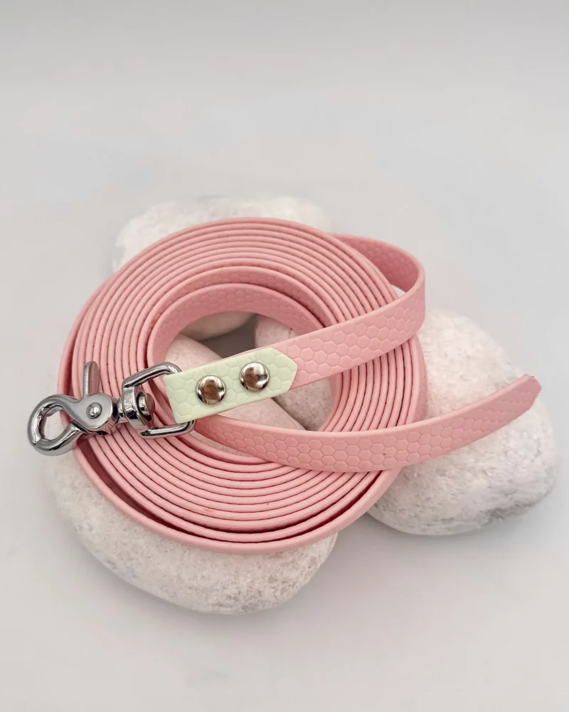 Longe bicolore PVC