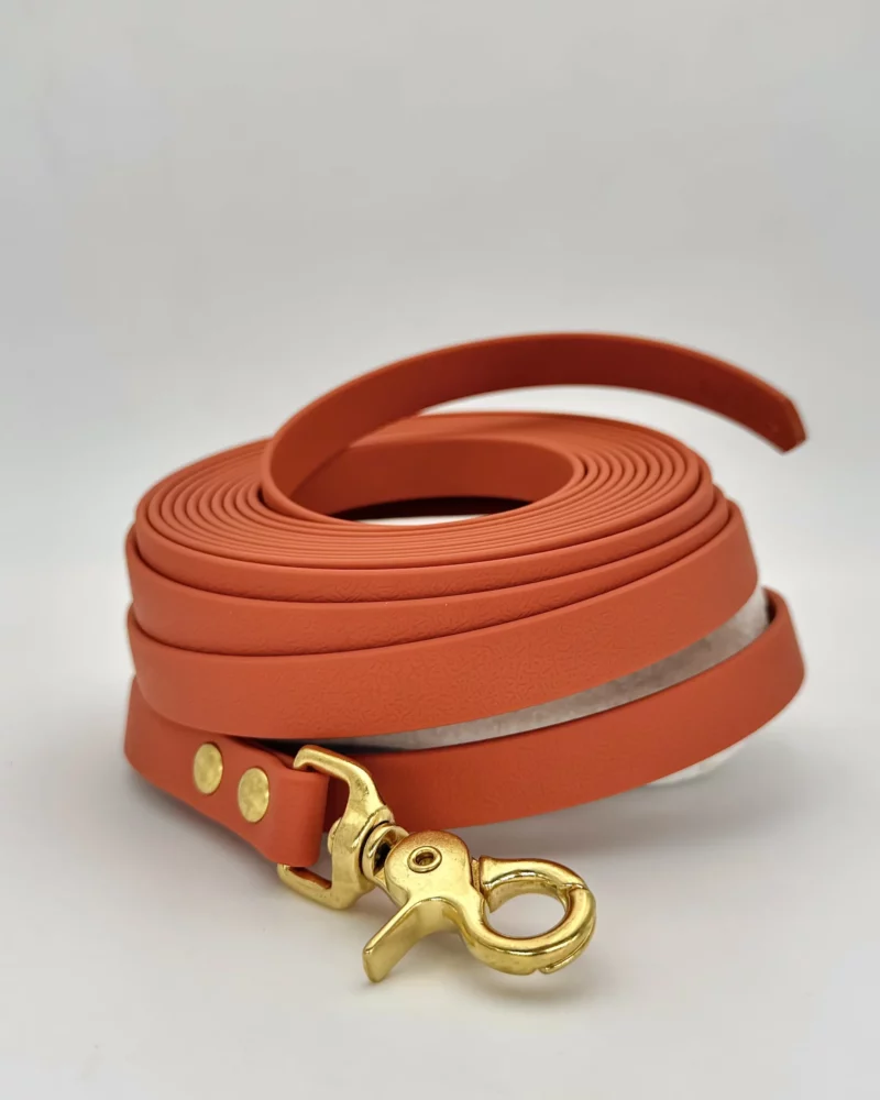 Longe simple PVC