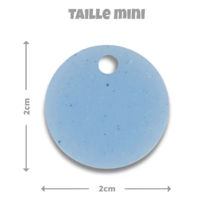 Médaille Tenku