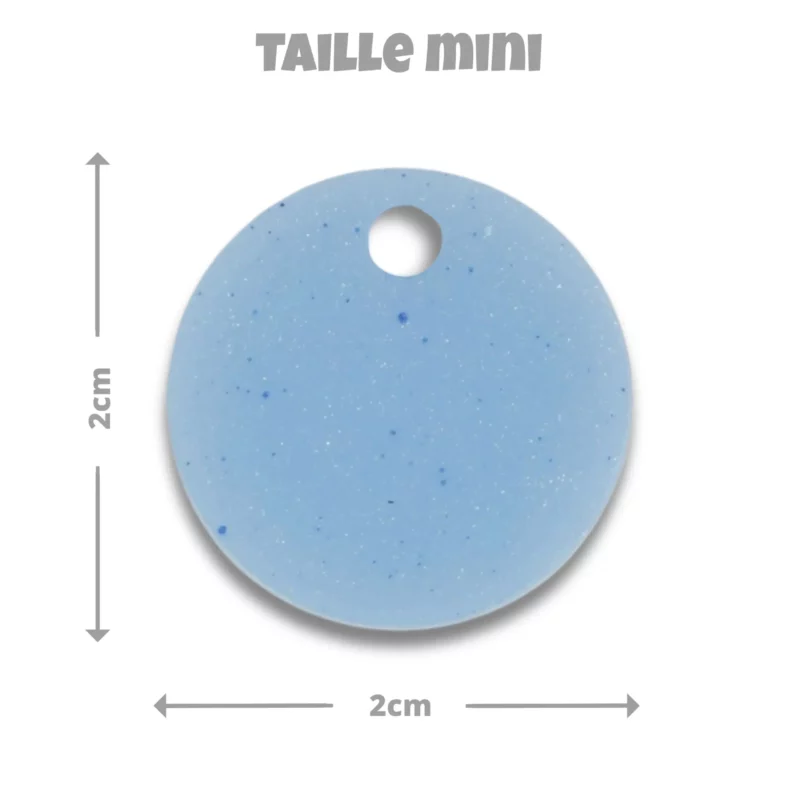 Médaille Ten – Image 2