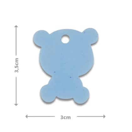 Médaille Kuma Yoshi