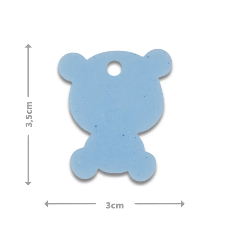 Médaille Kuma Sakura – Image 4