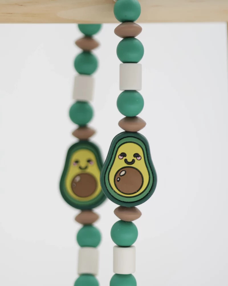 Abokado Anti-Parasit Hundehalsband – Bild 4