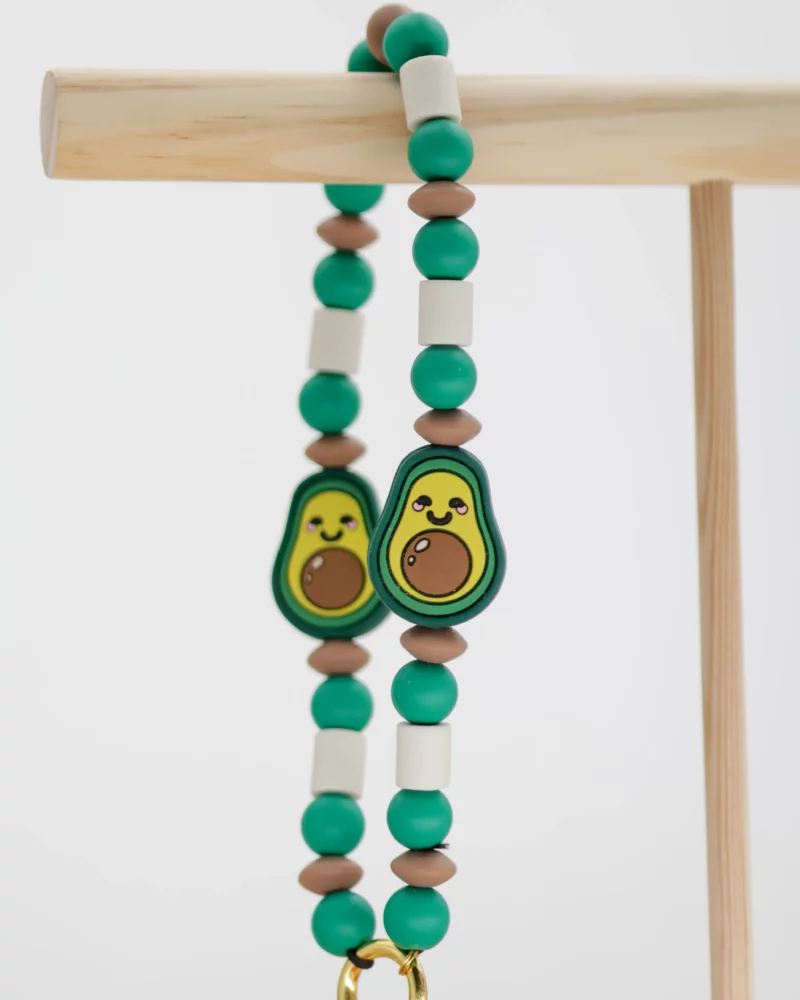 Abokado Anti-Parasit Hundehalsband – Bild 3