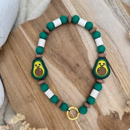 Collier anti-parasitaire Abokado