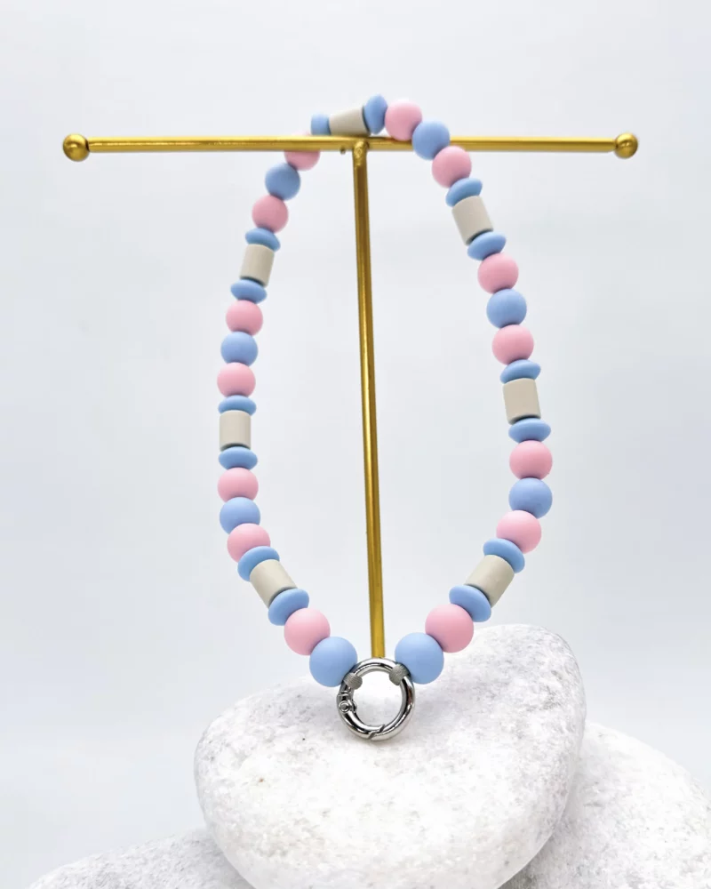 Collier anti-parasitaire Bēshikku – à personnaliser – Image 10