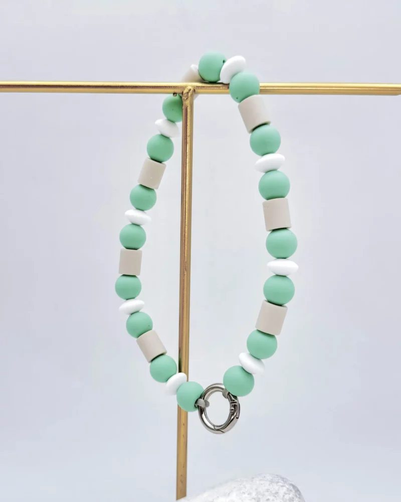 Collier anti-parasitaire Bēshikku – à personnaliser – Image 17