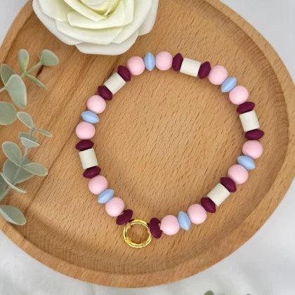 Collier anti-parasitaire Bēshikku – à personnaliser