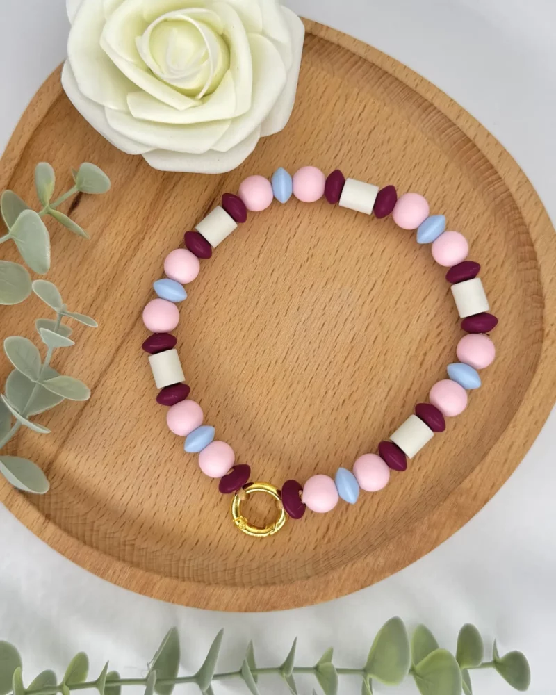 Collier anti-parasitaire Bēshikku – à personnaliser