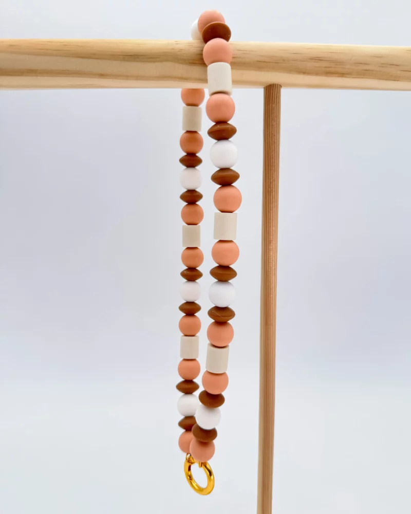 Collier anti-parasitaire Bēshikku – à personnaliser – Image 6