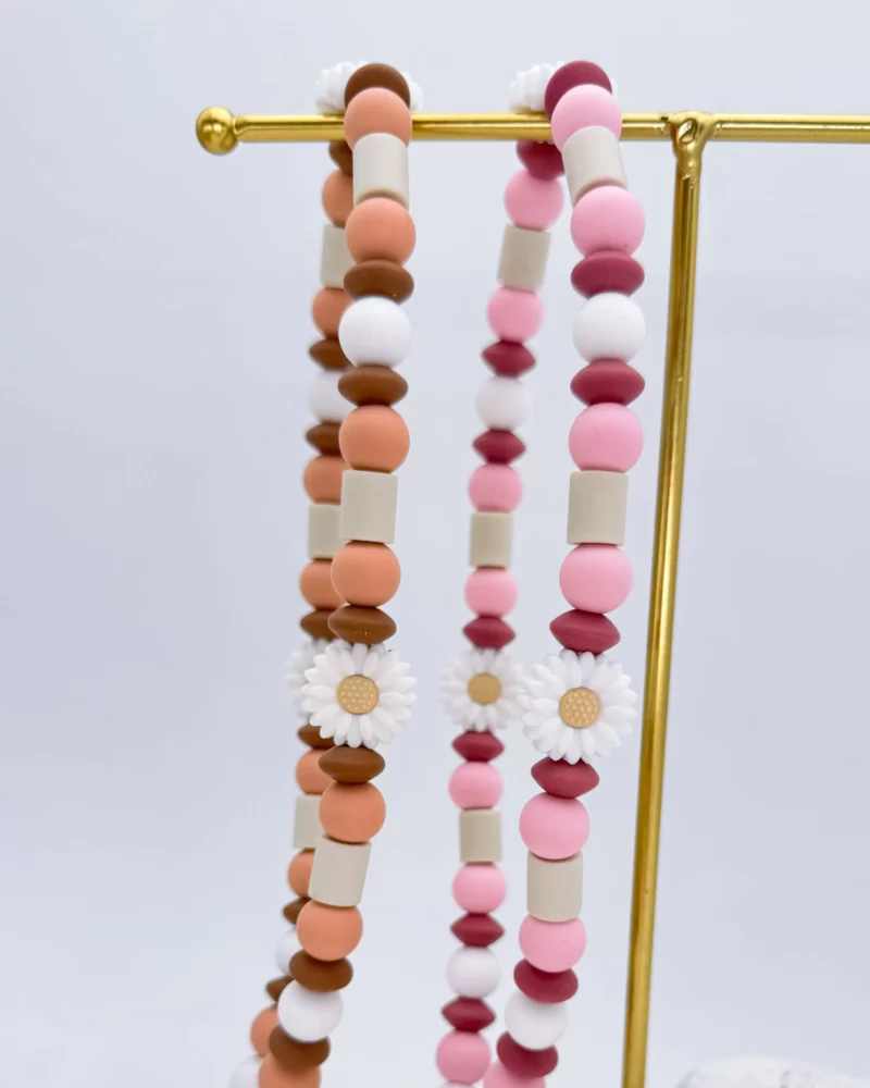 Chīsana Sōgen Anti-Parasit Hundehalsband – personalisierbar 🎨