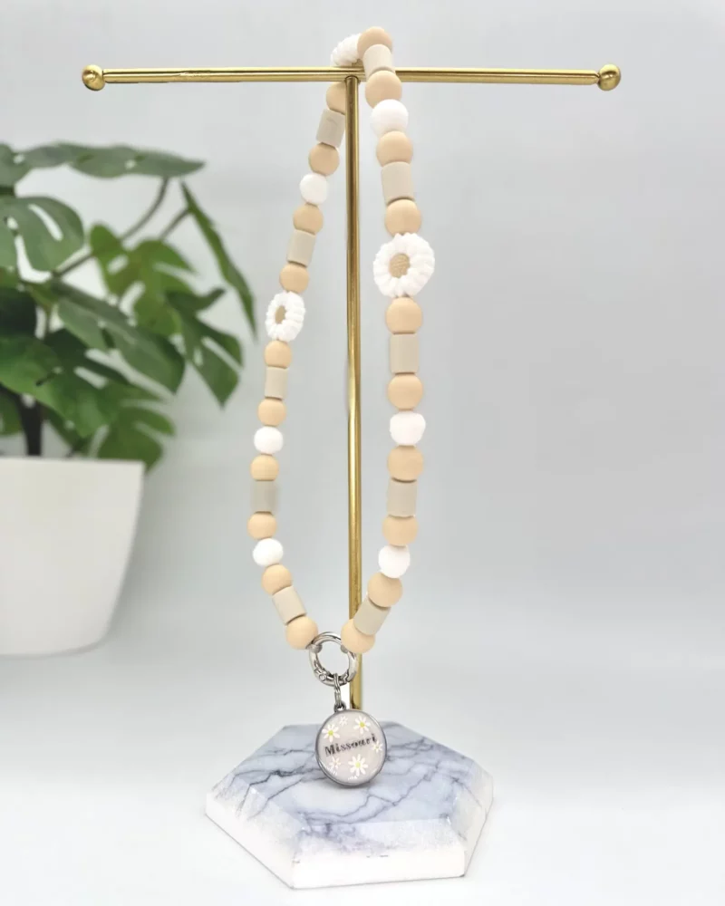 Den’en-fū Anti-Parasite Collar – Customizable 🎨 - Image 11