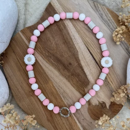 Collier anti-parasitaire Den’en-fū – à composer 🎨