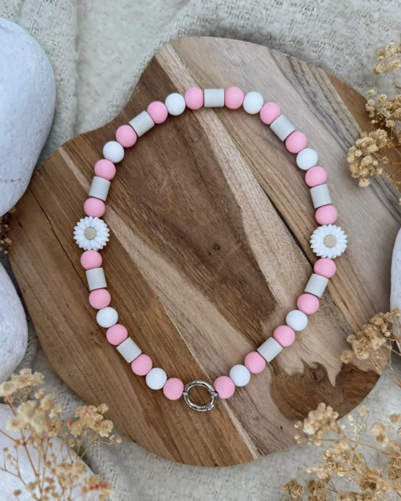 Den’en-fū Anti-Parasite Collar – Customizable 🎨