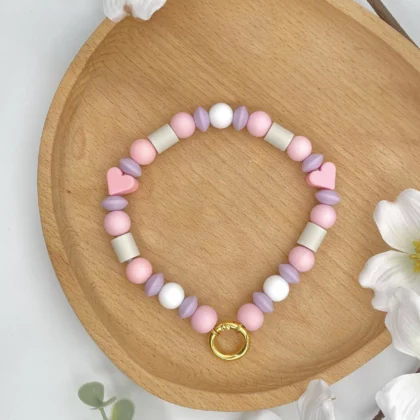 Collier anti-parasitaire Hāto