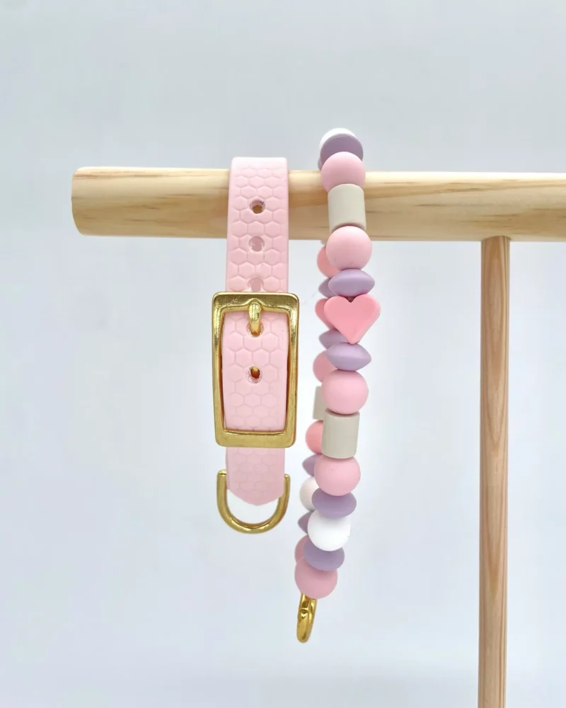 Hāto Anti-Parasit Hundehalsband – Bild 4