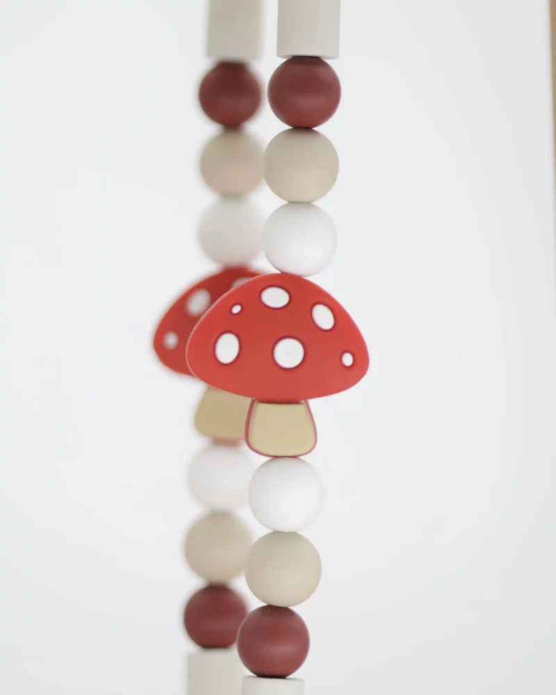 Collier anti-parasitaire Kinoko – Image 8