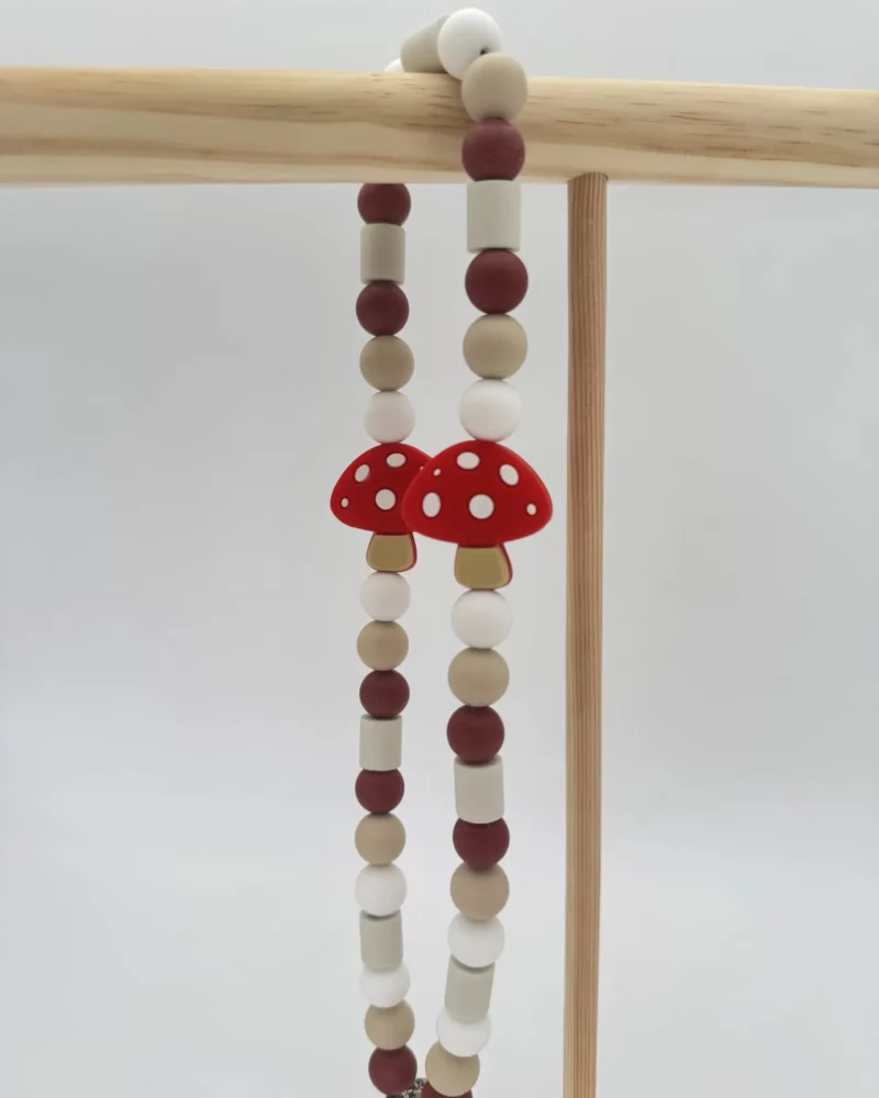 Collier anti-parasitaire Kinoko – Image 7