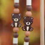 Collier anti-parasitaire Kinoko