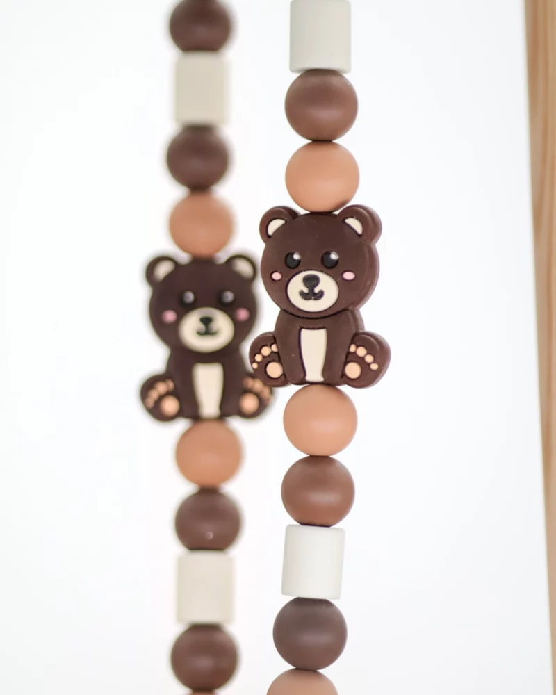 Collier anti-parasitaire Kuma-san – Image 9