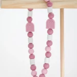 Collier anti-parasitaire Mori – à composer 🎨
