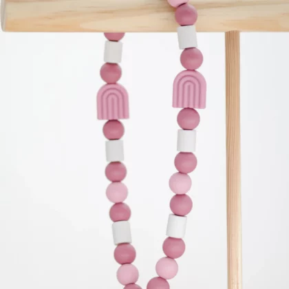 Collier anti-parasitaire Niji – à composer 🎨