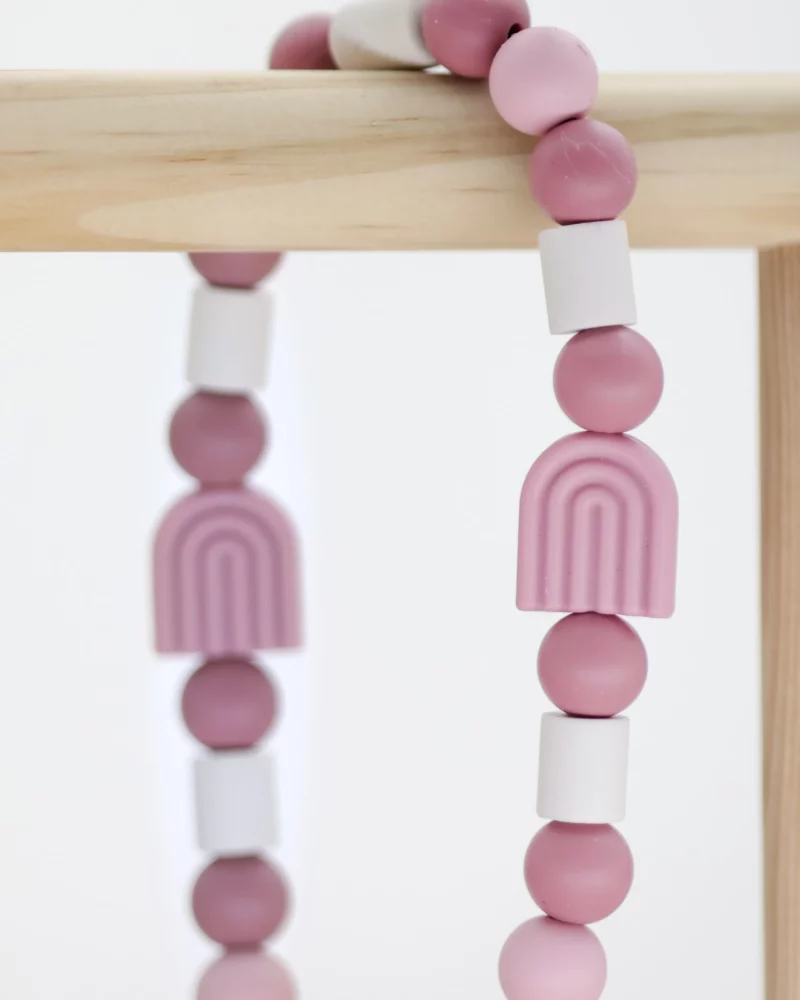 Collier anti-parasitaire Niji – à composer 🎨 – Image 3