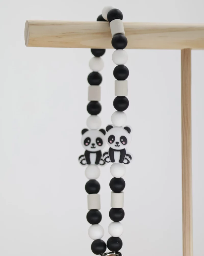 Panda Anti-Parasite Collar - Image 3