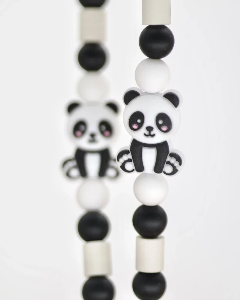 Panda Anti-Parasite Collar - Image 4