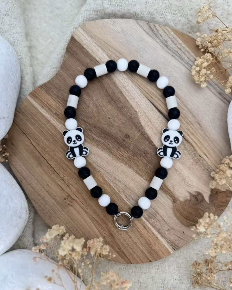 Panda Anti-Parasite Collar